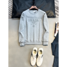 Prada Hoodies